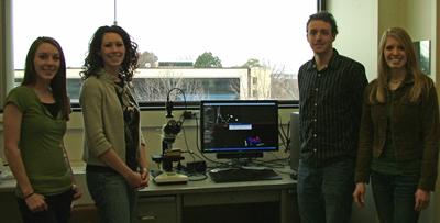 The NanoSight users at Brigham Young University.jpg